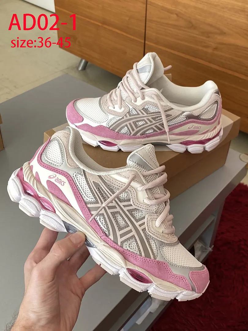 Asics AD02 תמונה 28