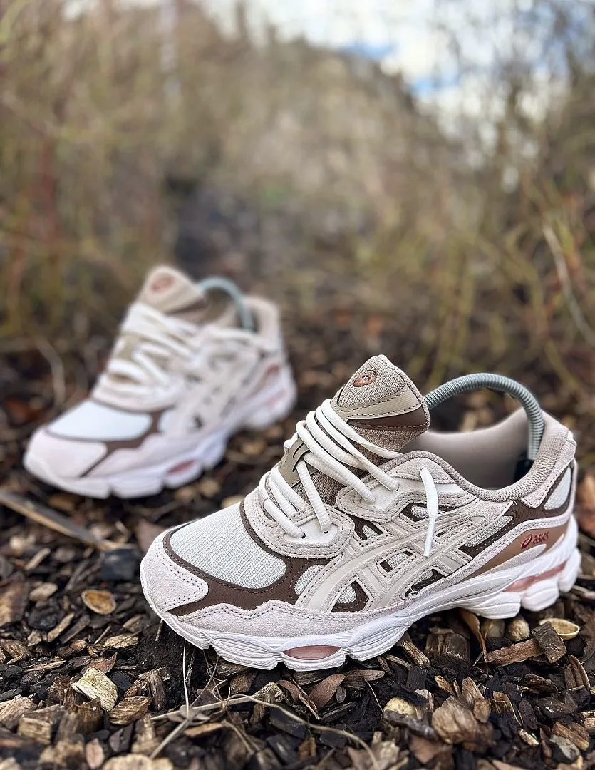 Asics AD02 תמונה 3