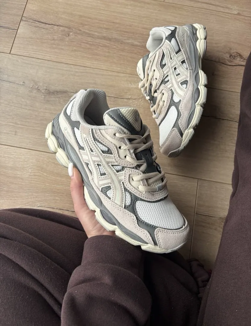 Asics AD02 תמונה 9