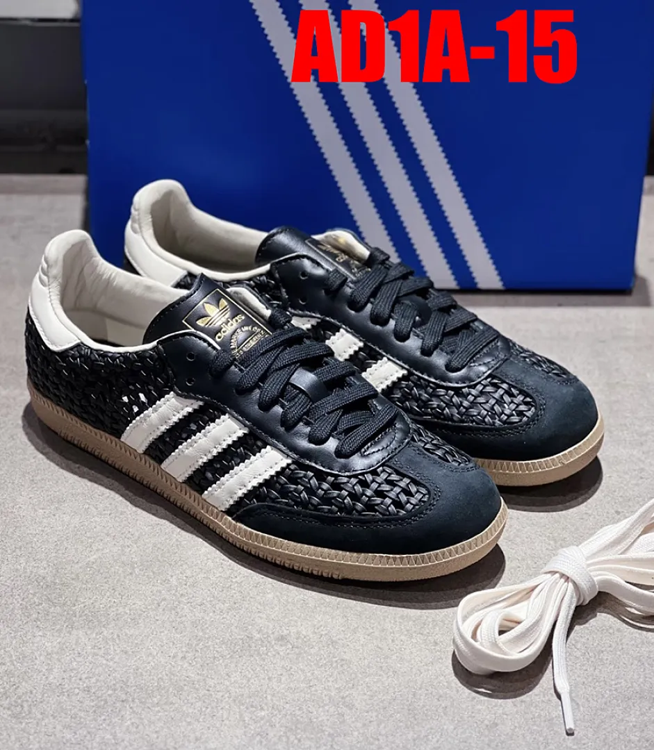 Adidas AD1A תמונה 11