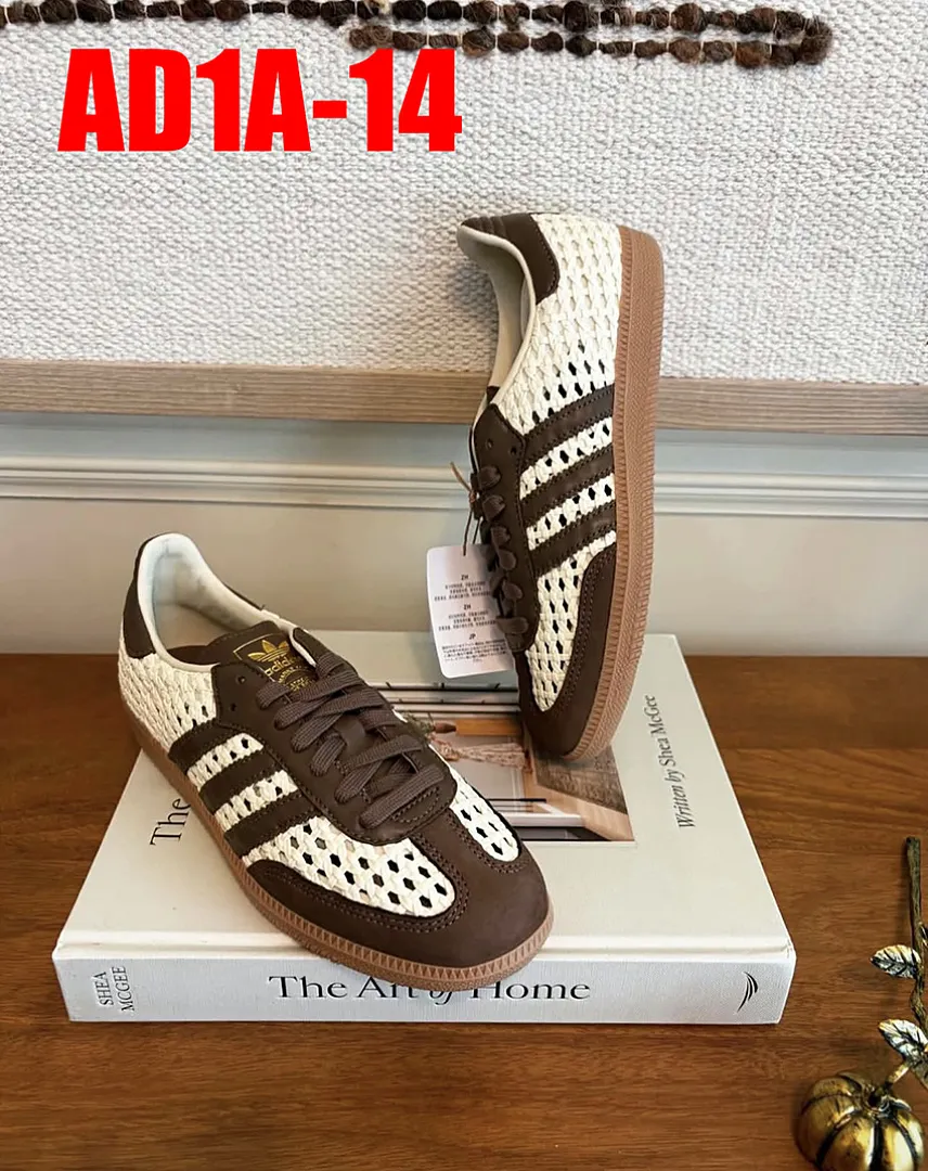 Adidas AD1A תמונה 12