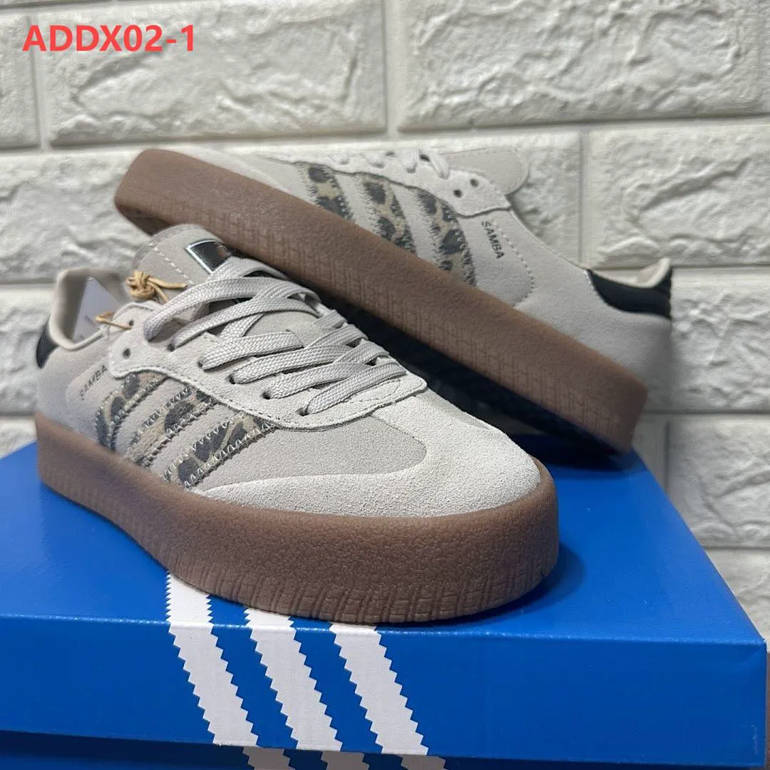 Adidas ADDX02 תמונה 3