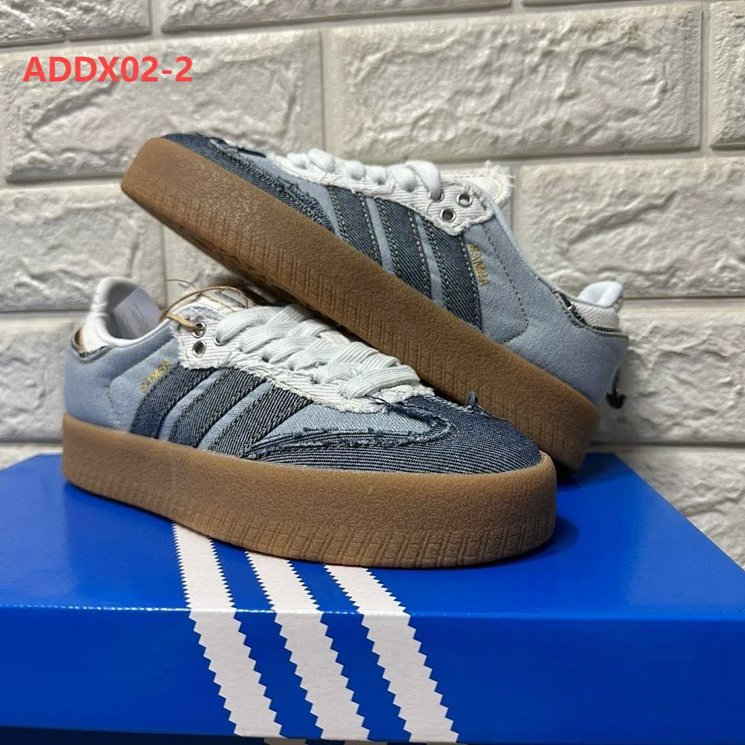 Adidas ADDX02 תמונה 4