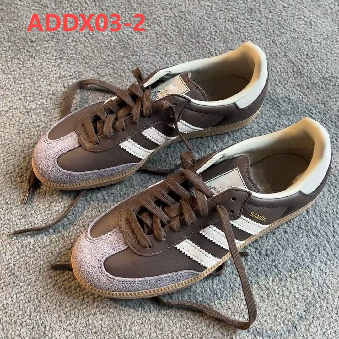 Adidas ADDX03 תמונה 4