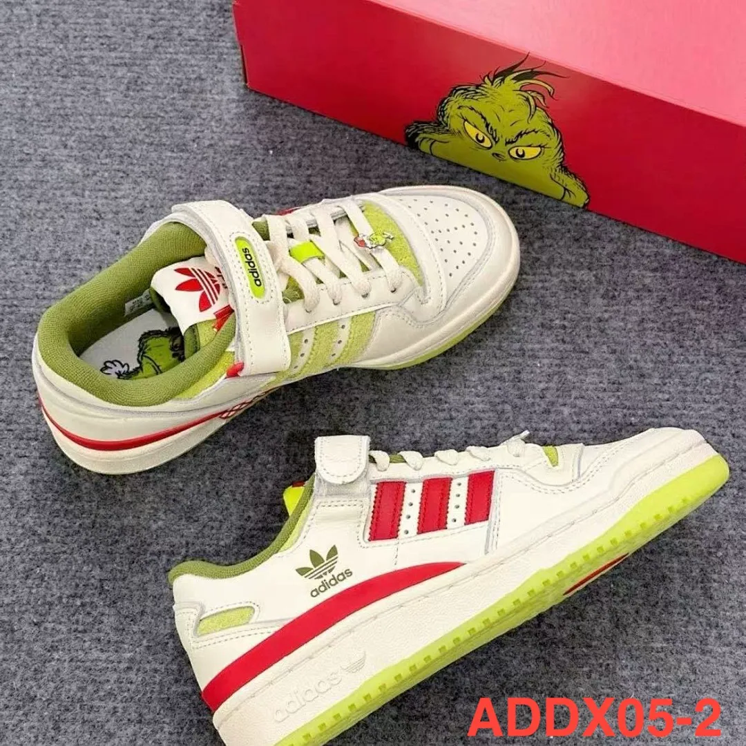 Adidas ADDX05 תמונה 5