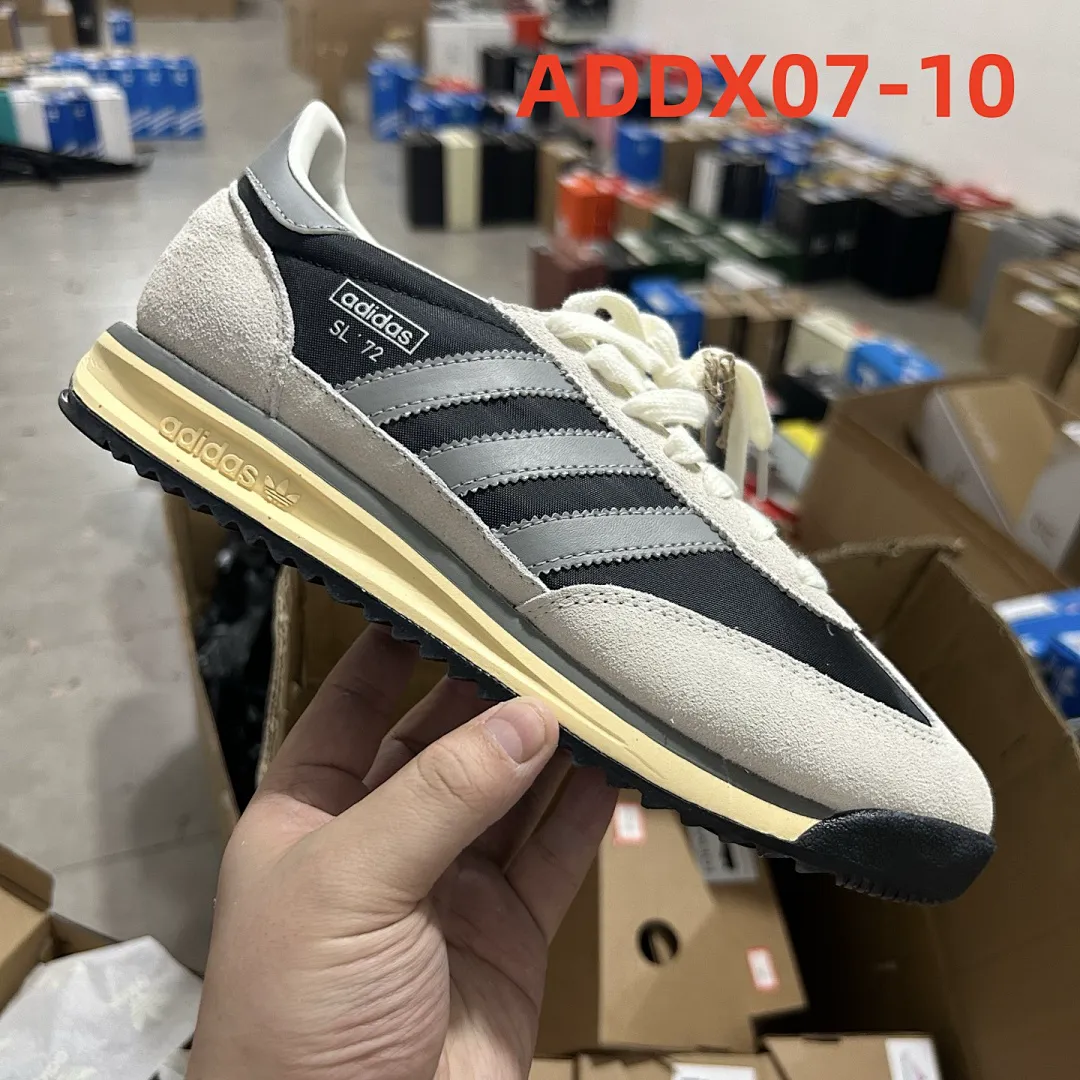 Adidas ADDX07 תמונה 11