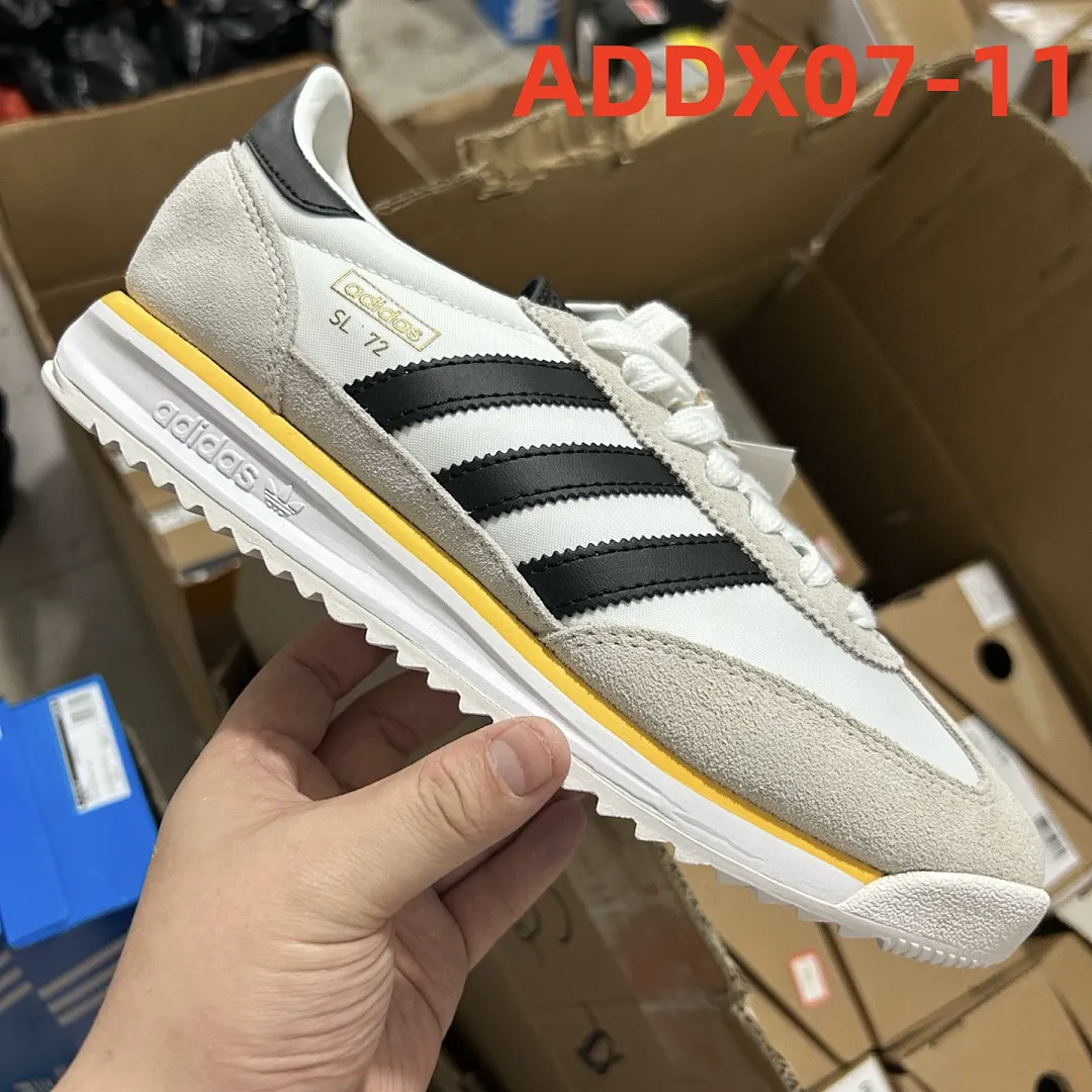 Adidas ADDX07 תמונה 12