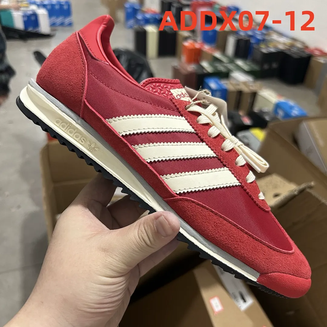Adidas ADDX07 תמונה 13
