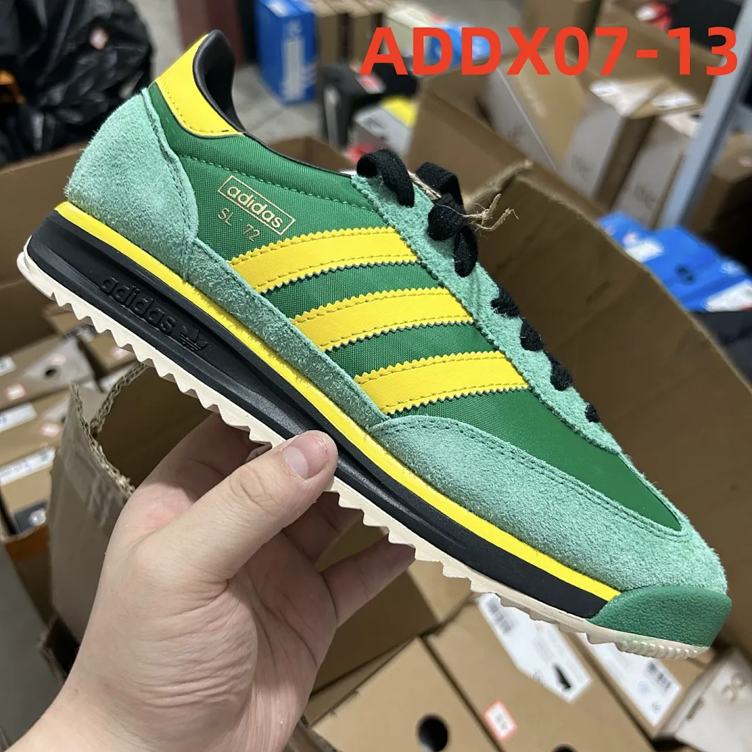 Adidas ADDX07 תמונה 14