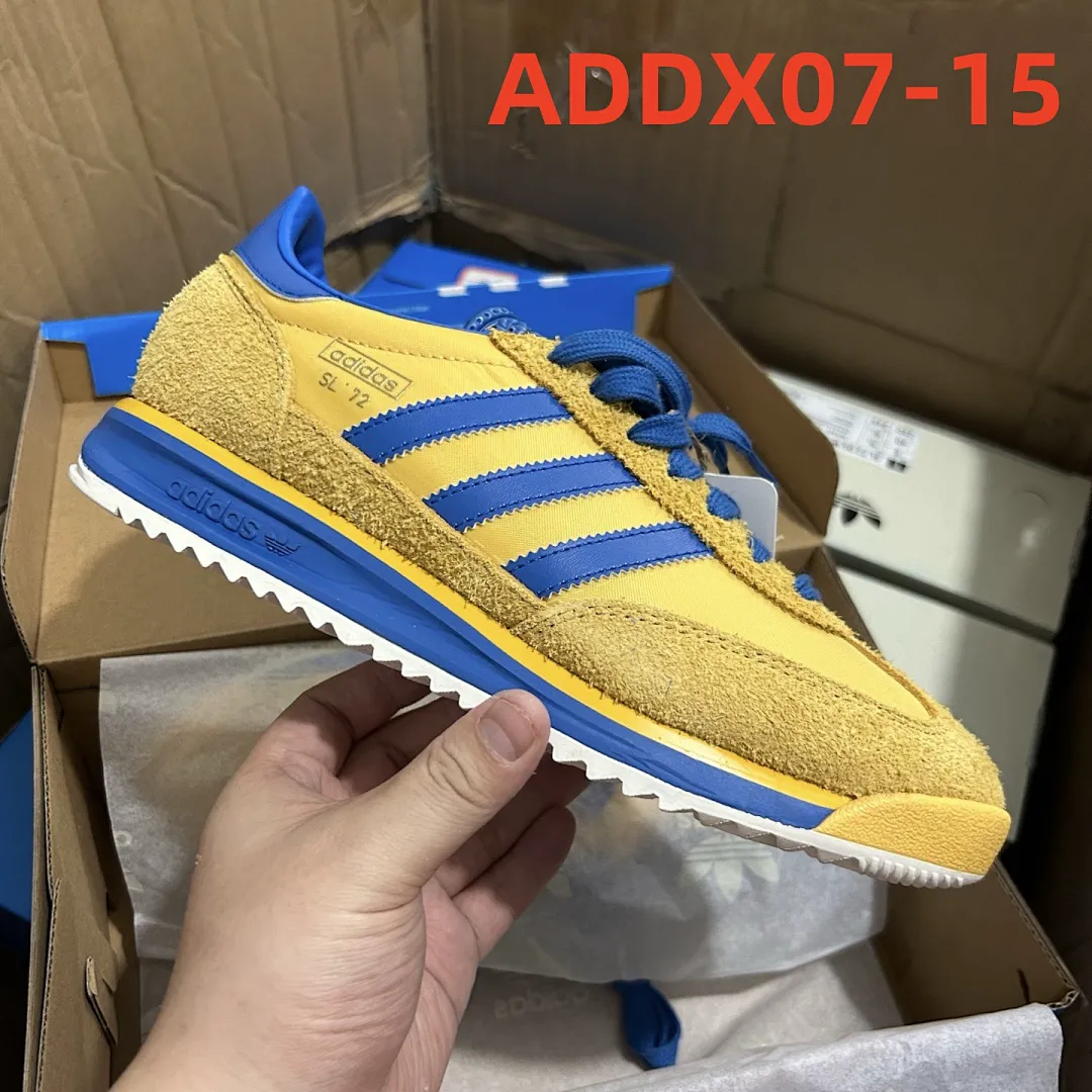 Adidas ADDX07 תמונה 16