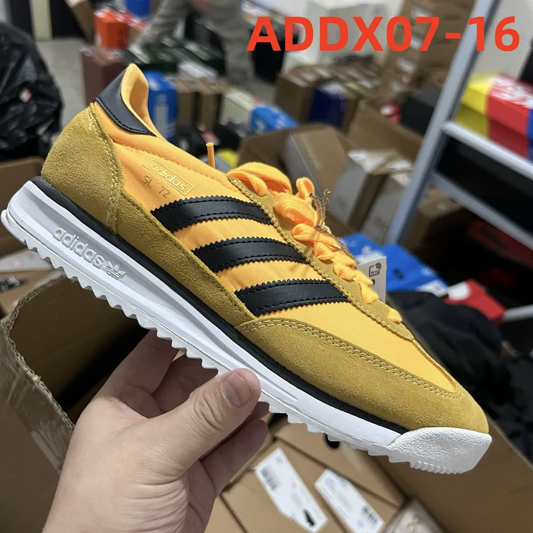 Adidas ADDX07 תמונה 17