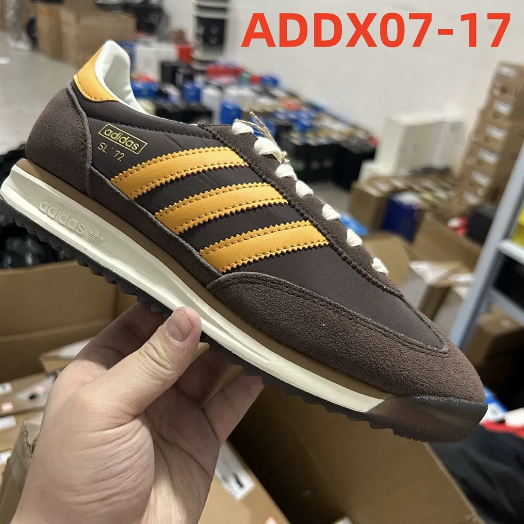 Adidas ADDX07 תמונה 18