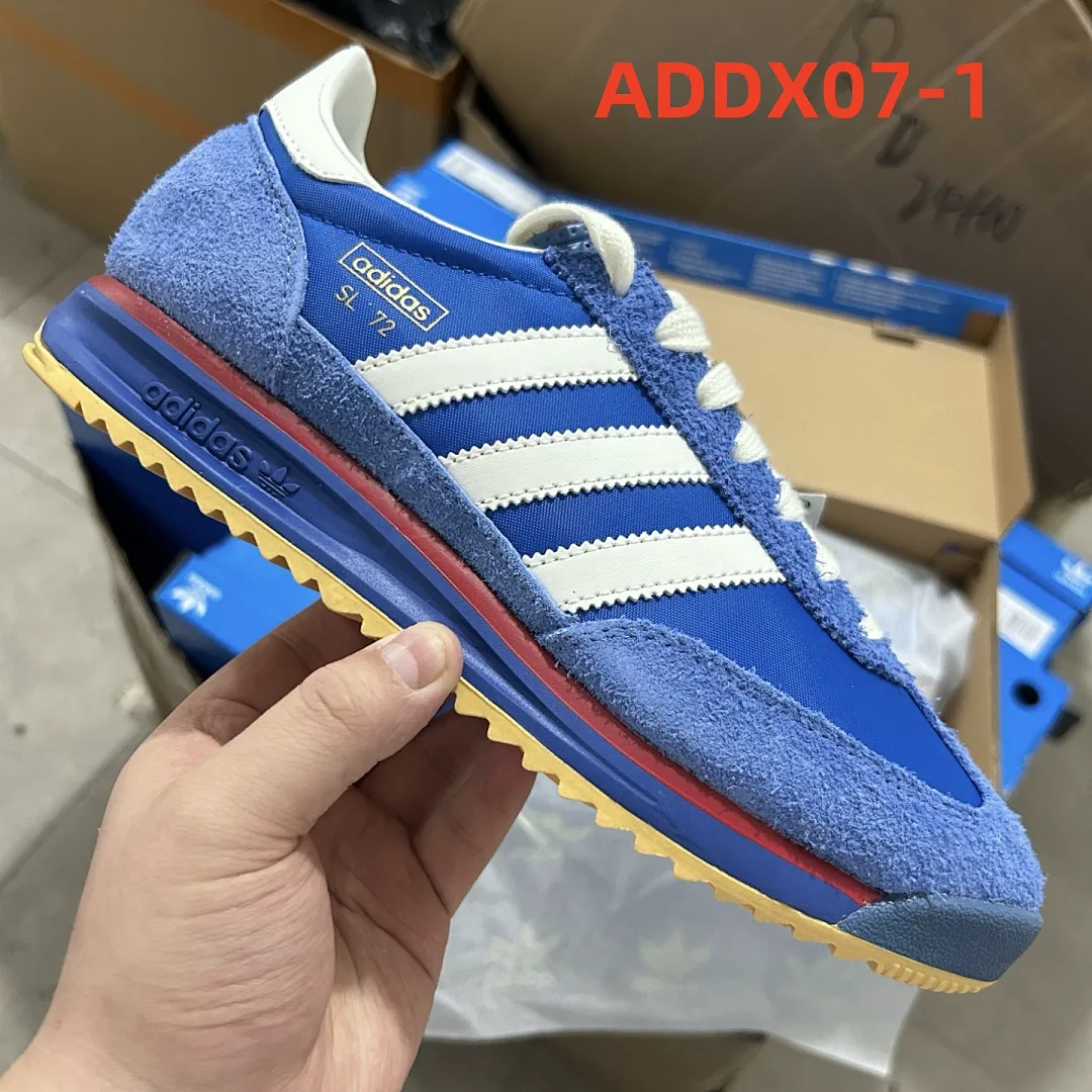 Adidas ADDX07 תמונה 2