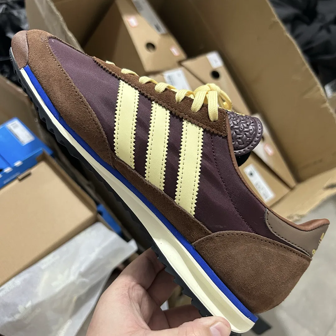 Adidas ADDX07 תמונה 25