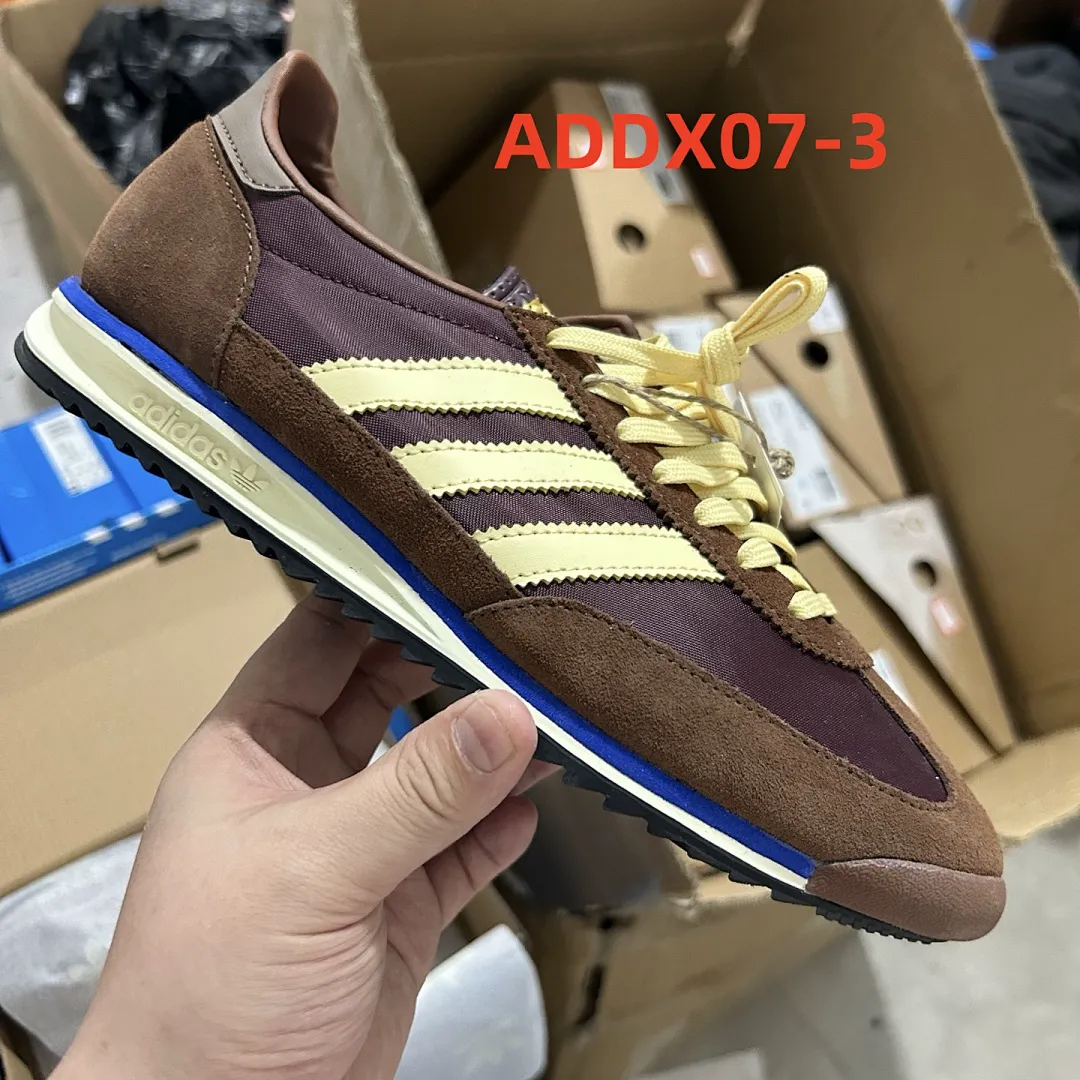 Adidas ADDX07 תמונה 4