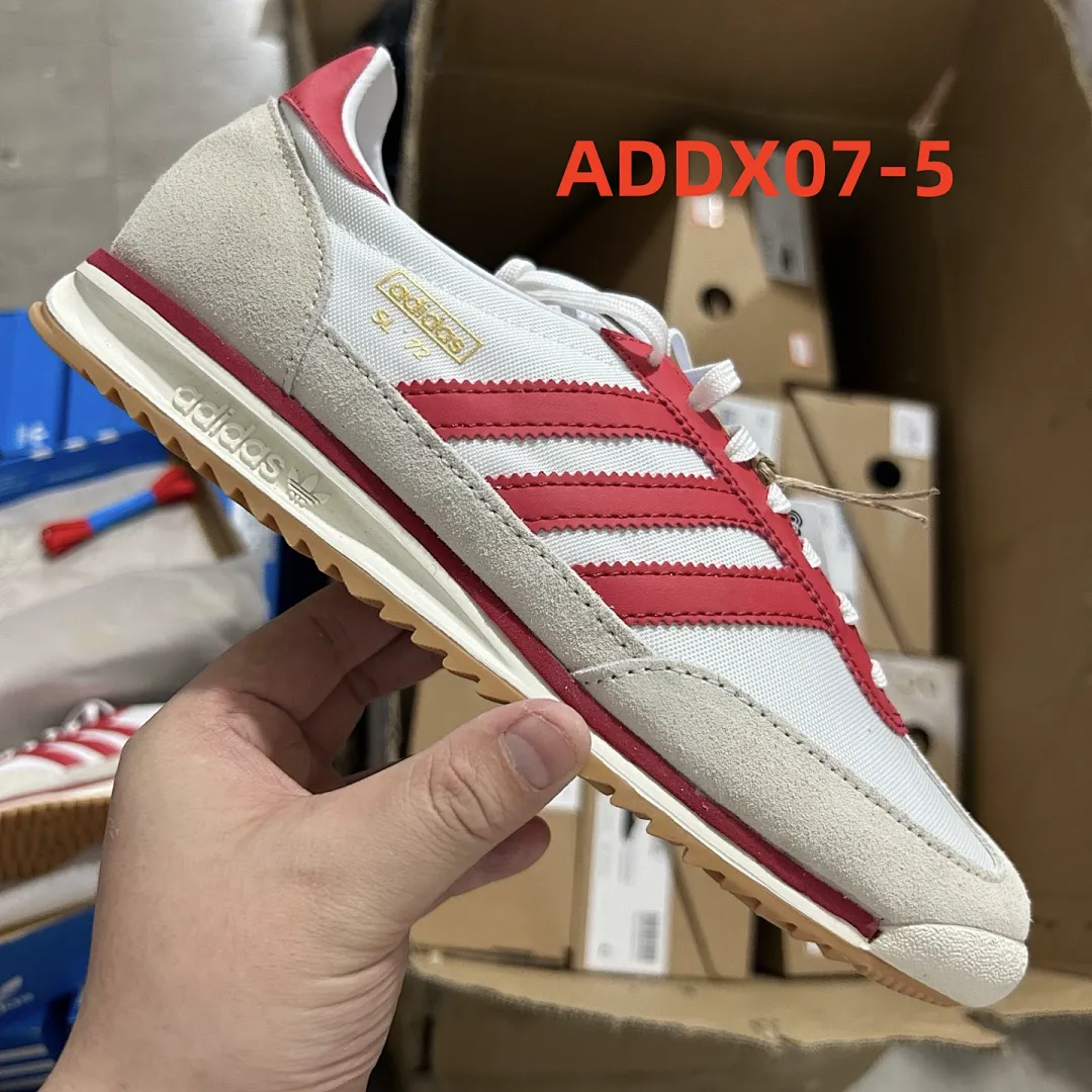 Adidas ADDX07 תמונה 6