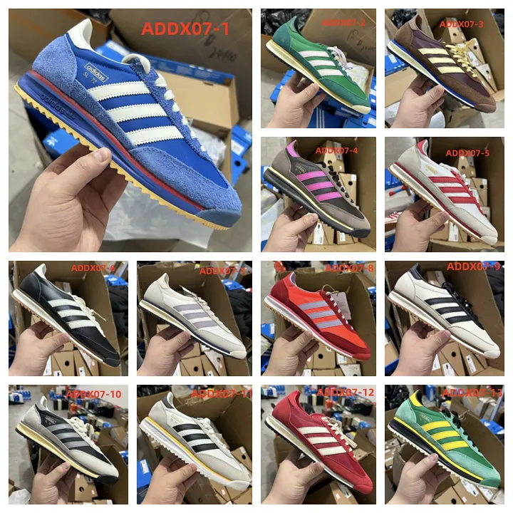 Adidas ADDX07