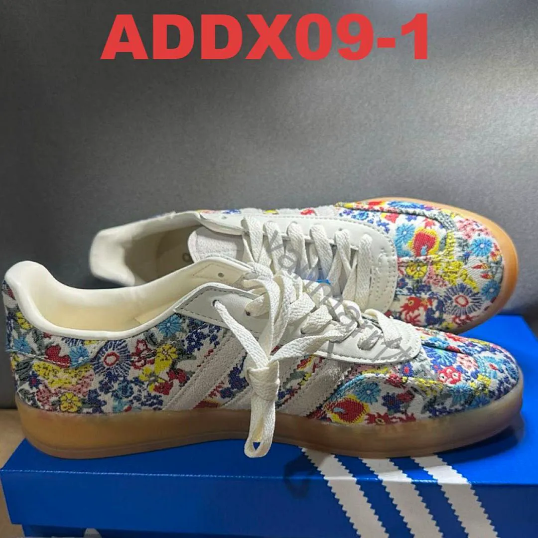 Adidas ADDX09 תמונה 6