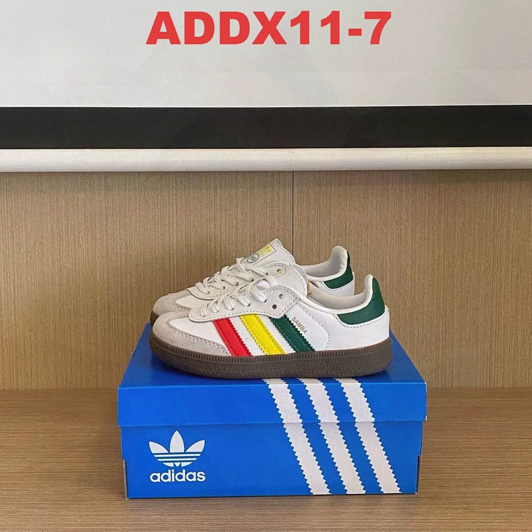 Adidas ADDX11 תמונה 14
