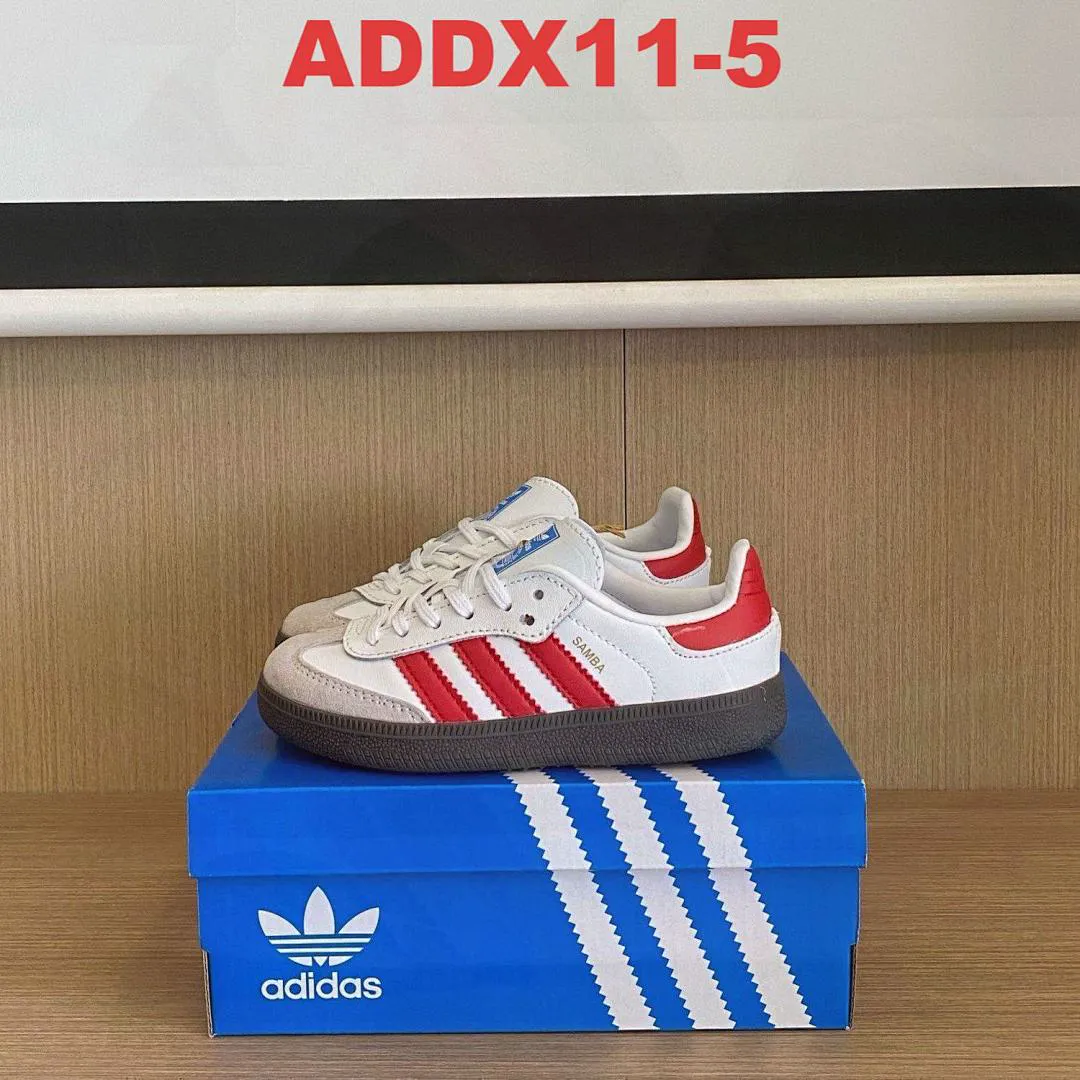 Adidas ADDX11 תמונה 16
