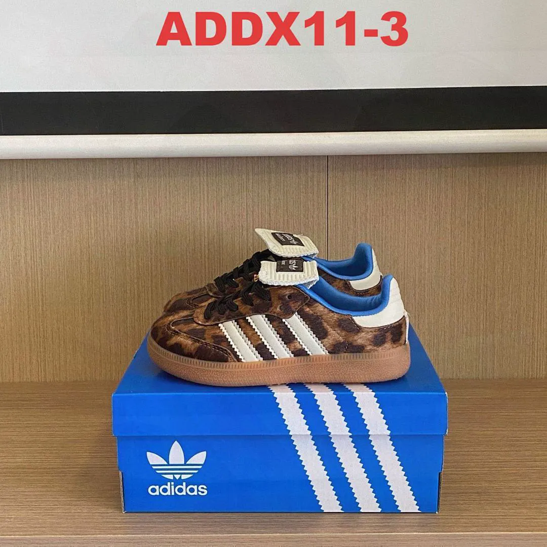 Adidas ADDX11 תמונה 18