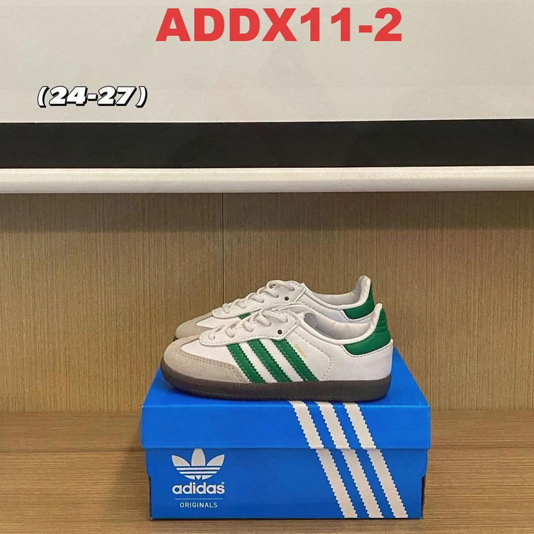 Adidas ADDX11 תמונה 19