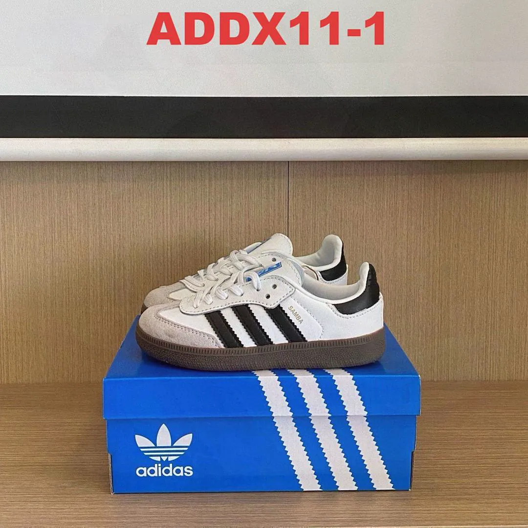 Adidas ADDX11 תמונה 20