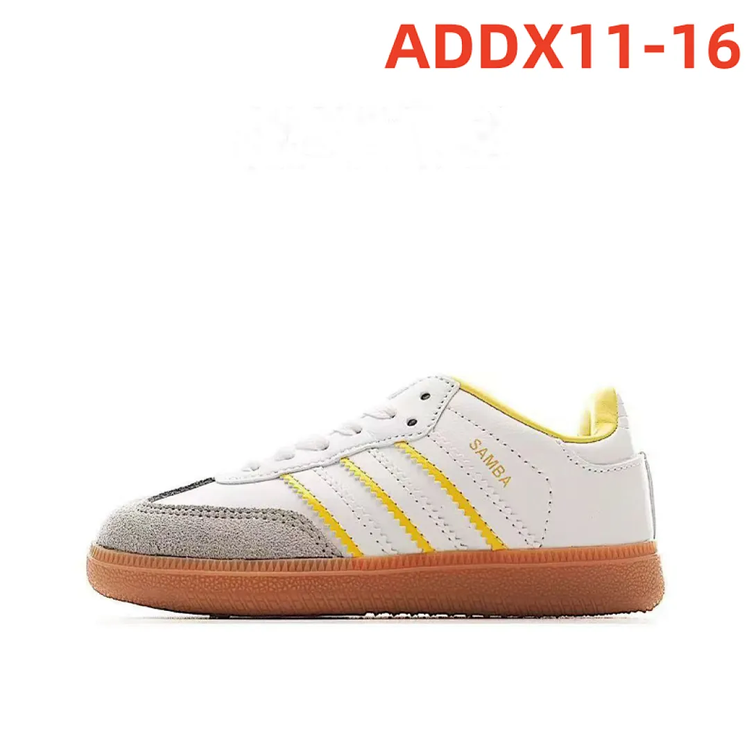 Adidas ADDX11 תמונה 5
