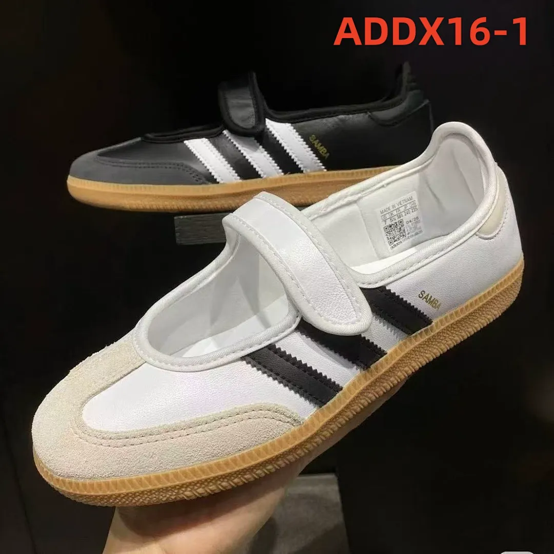 Adidas ADDX16 תמונה 3