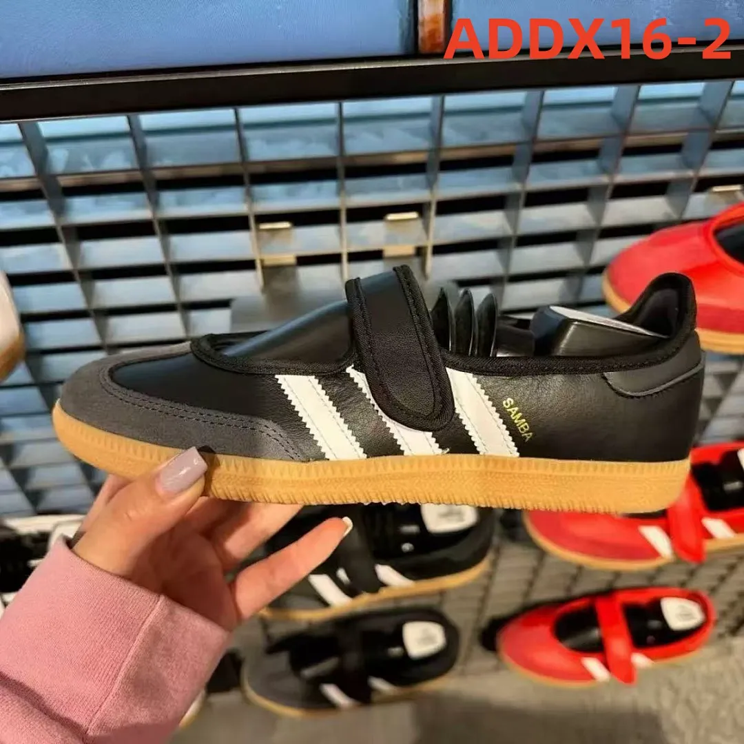 Adidas ADDX16 תמונה 4