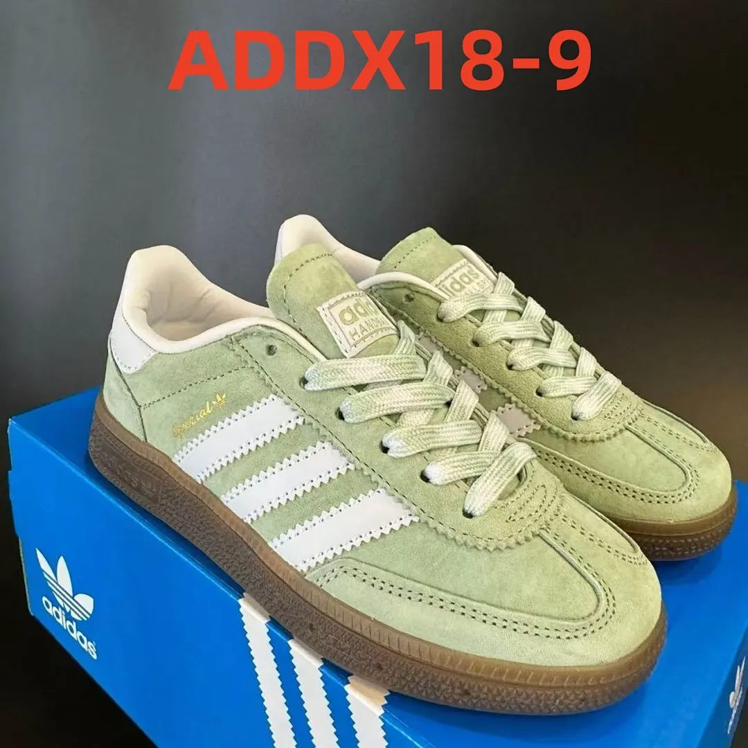 Adidas ADDX18 תמונה 11