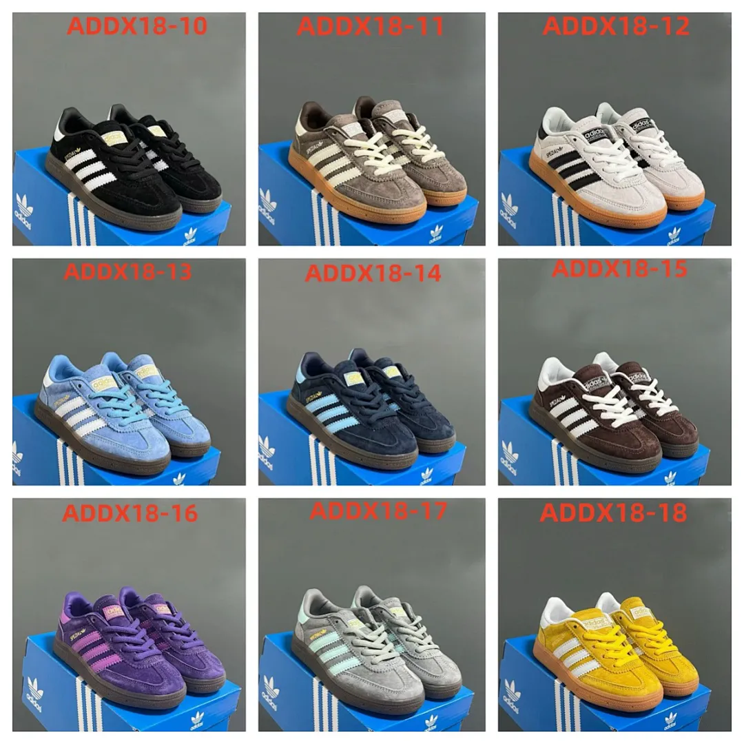 Adidas ADDX18 תמונה 2