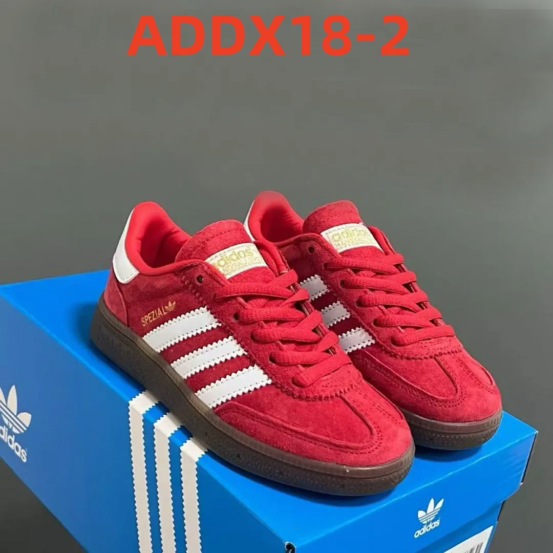 Adidas ADDX18 תמונה 4