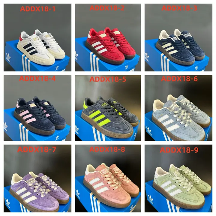 Adidas ADDX18