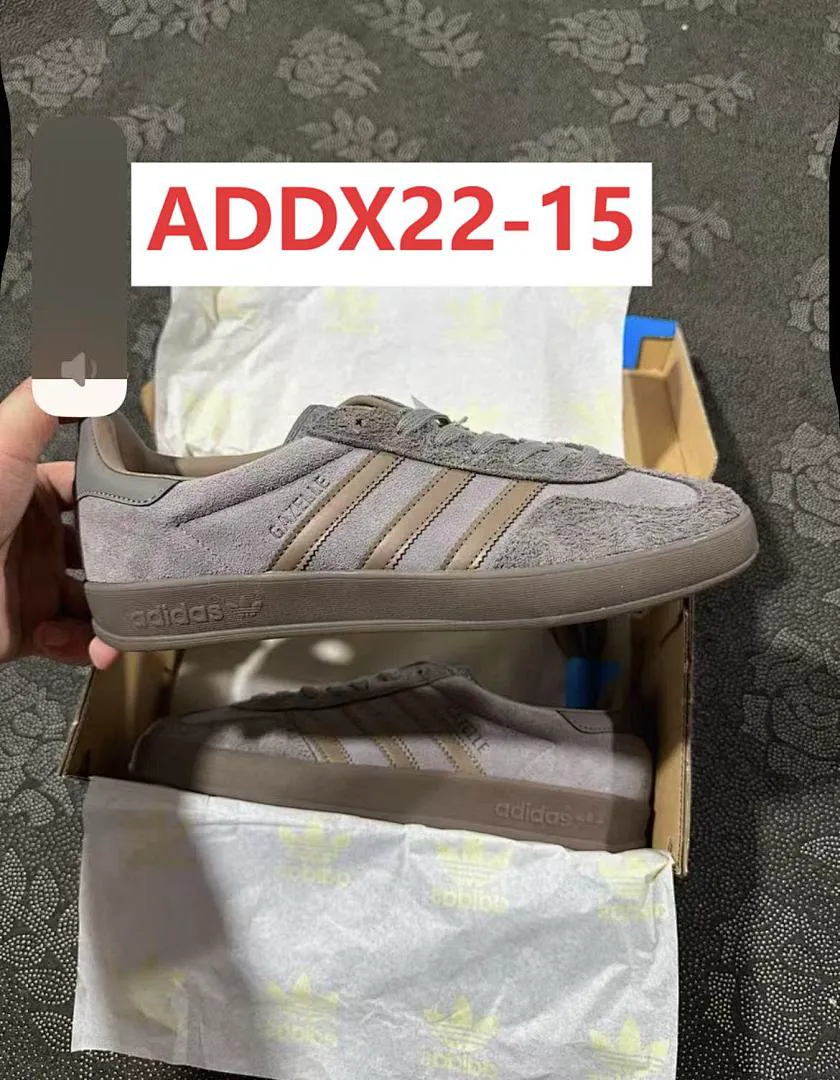 Adidas ADDX22 תמונה 17