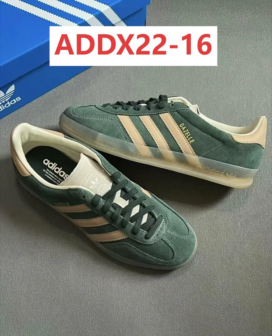 Adidas ADDX22 תמונה 18