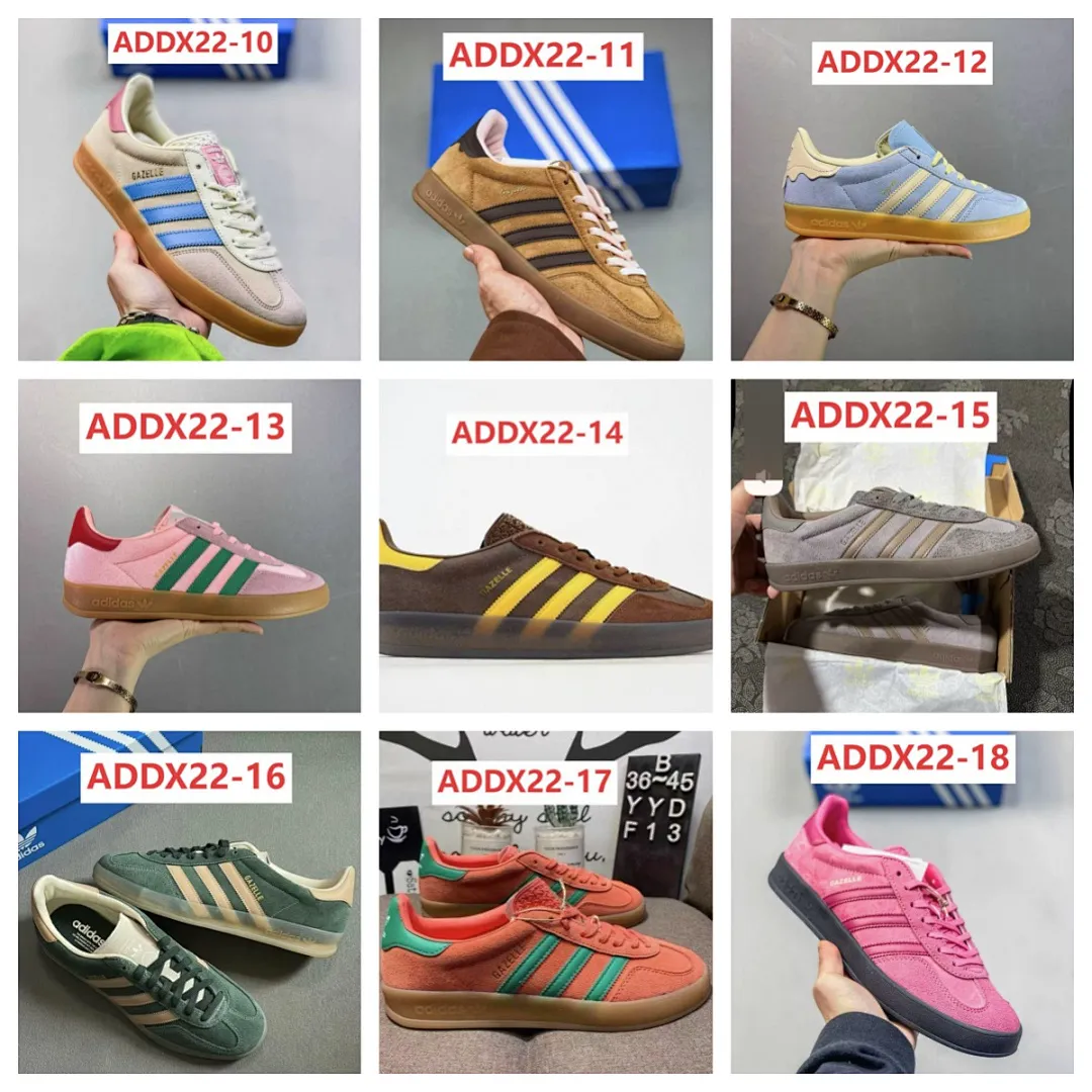 Adidas ADDX22 תמונה 2