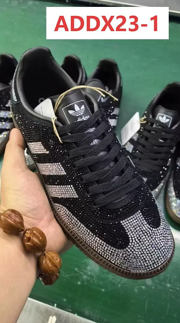 Adidas ADDX23 תמונה 2