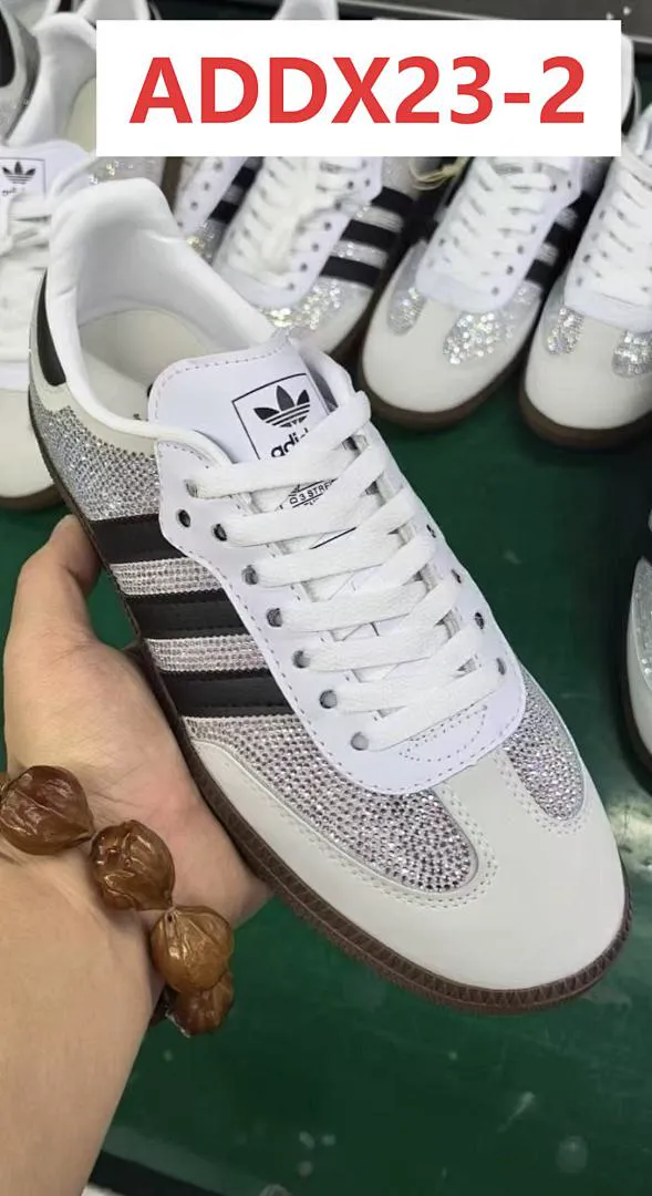 Adidas ADDX23 תמונה 3