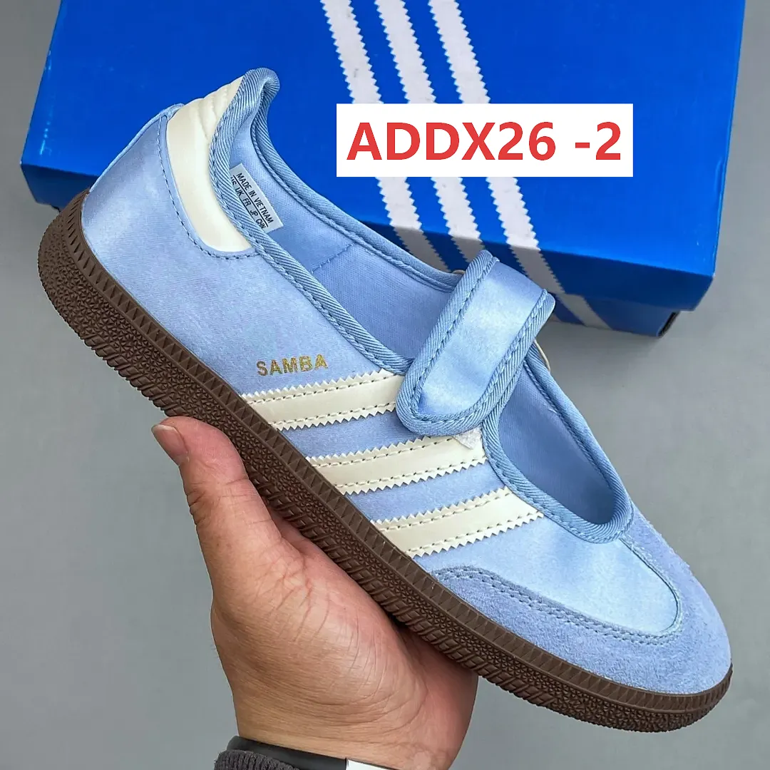 Adidas ADDX26 תמונה 10