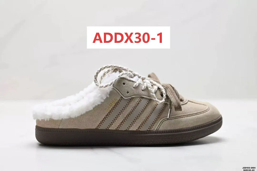 Adidas ADDX30 תמונה 2