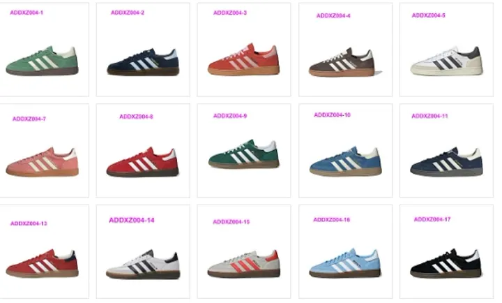 Adidas ADDXZ004