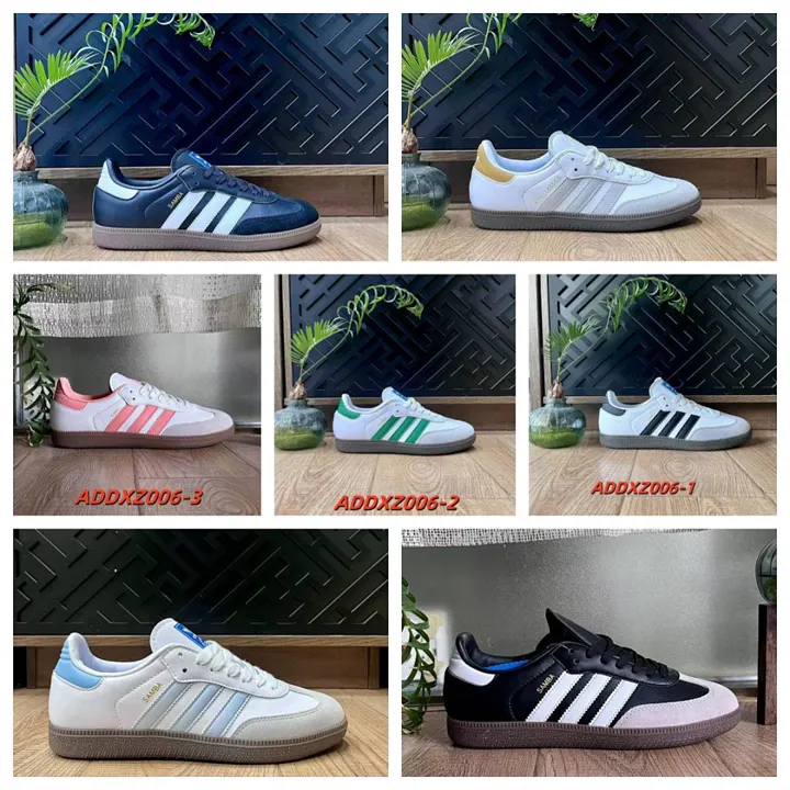 Adidas ADDXZ006