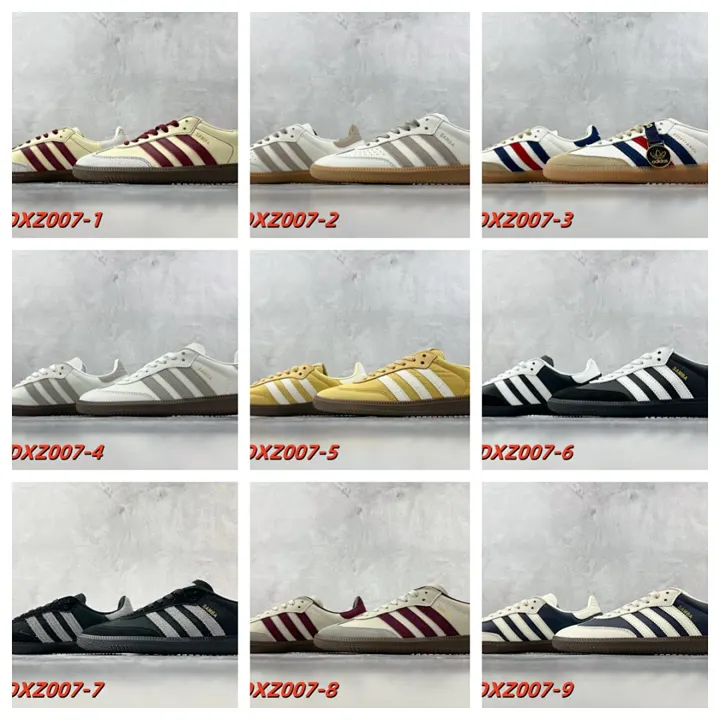 Adidas ADDXZ007