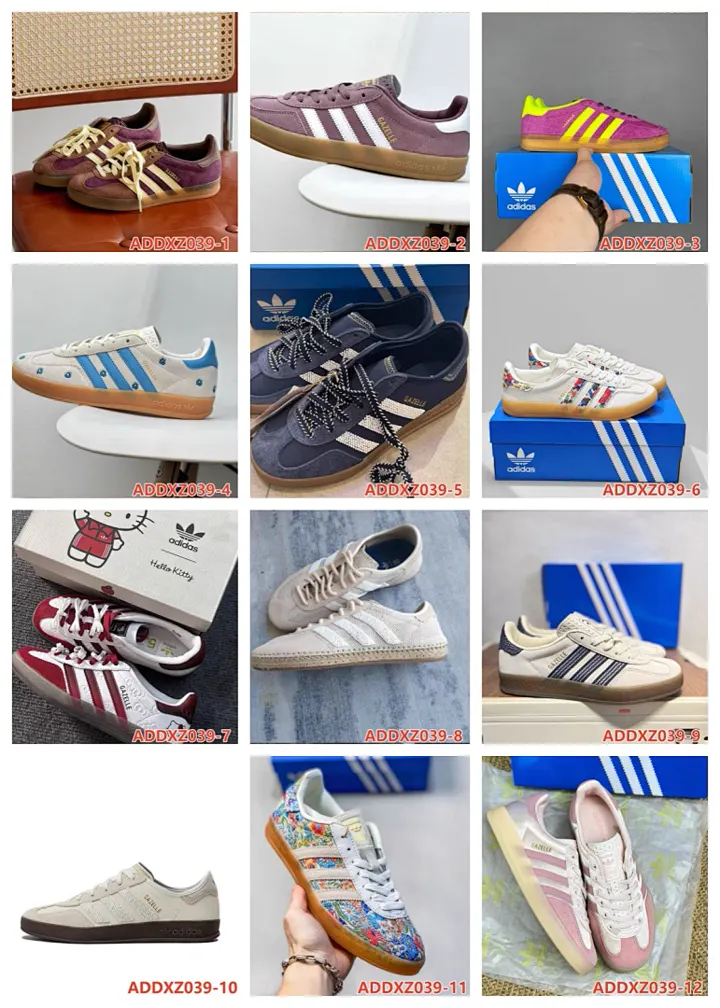 Adidas ADDXZ039