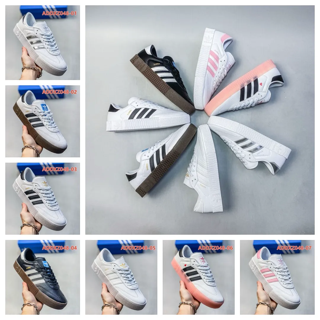 Adidas ADDXZ048 תמונה 14