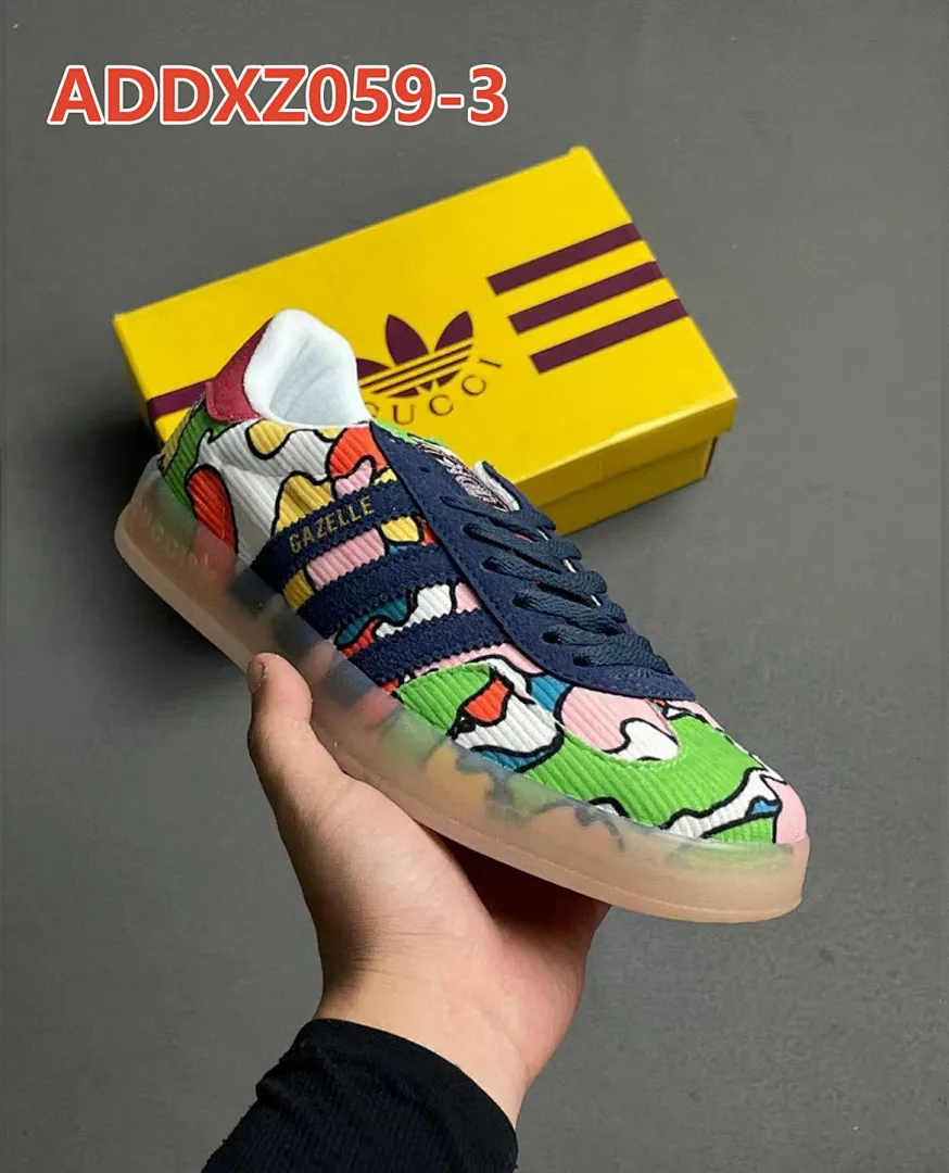 Adidas ADDXZ059 תמונה 9