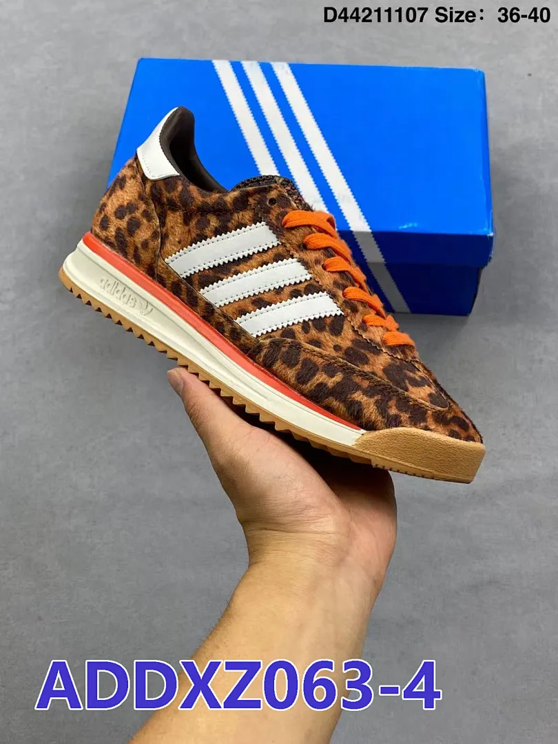 Adidas ADDXZ063 תמונה 13