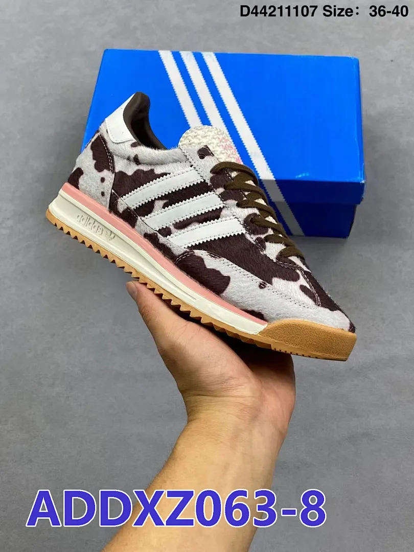 Adidas ADDXZ063 תמונה 17