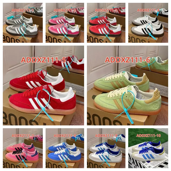 Adidas ADDXZ111